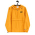 Basketball 1STAR Embroidered Champion Packable Jacket